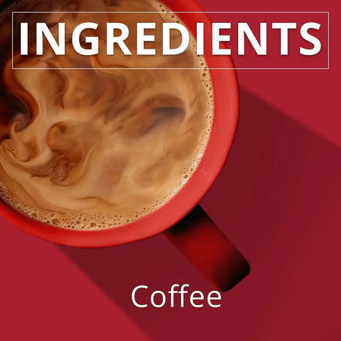 Folgers Classic Roast Instant Coffee Crystals, 16 oz